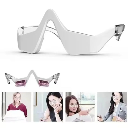 Red Light Therapy Glasses