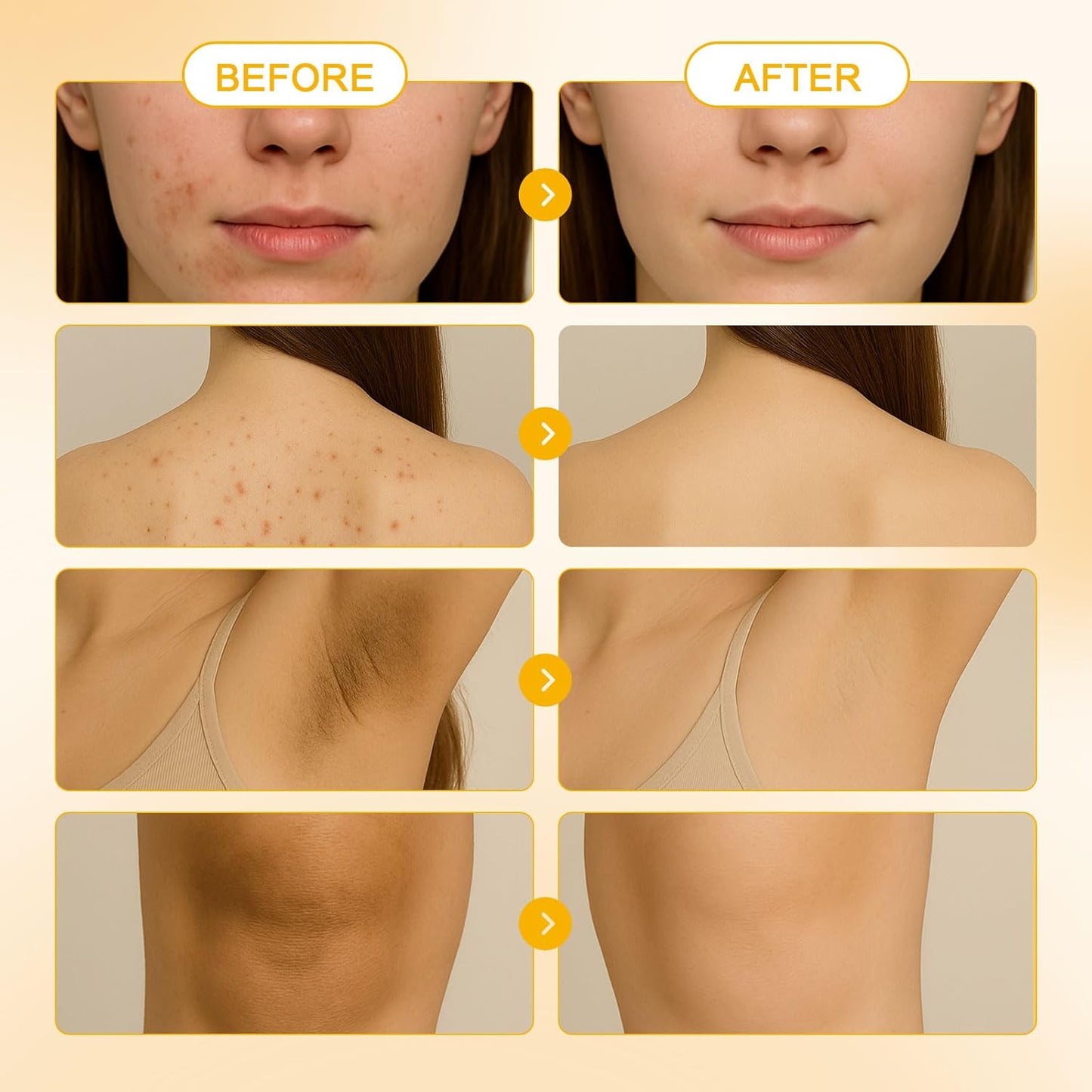 Hand made Turmeric and Lemon Kojic Acid Soap