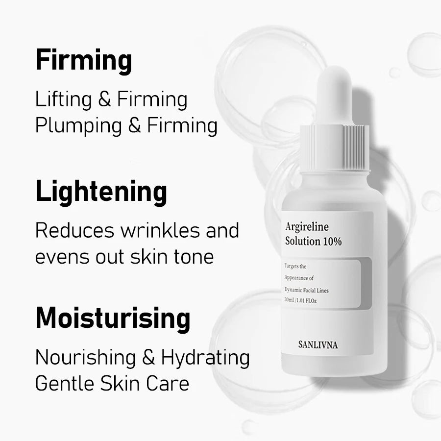 Serums — Individual or Complete Set