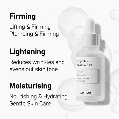 Serums — Individual or Complete Set