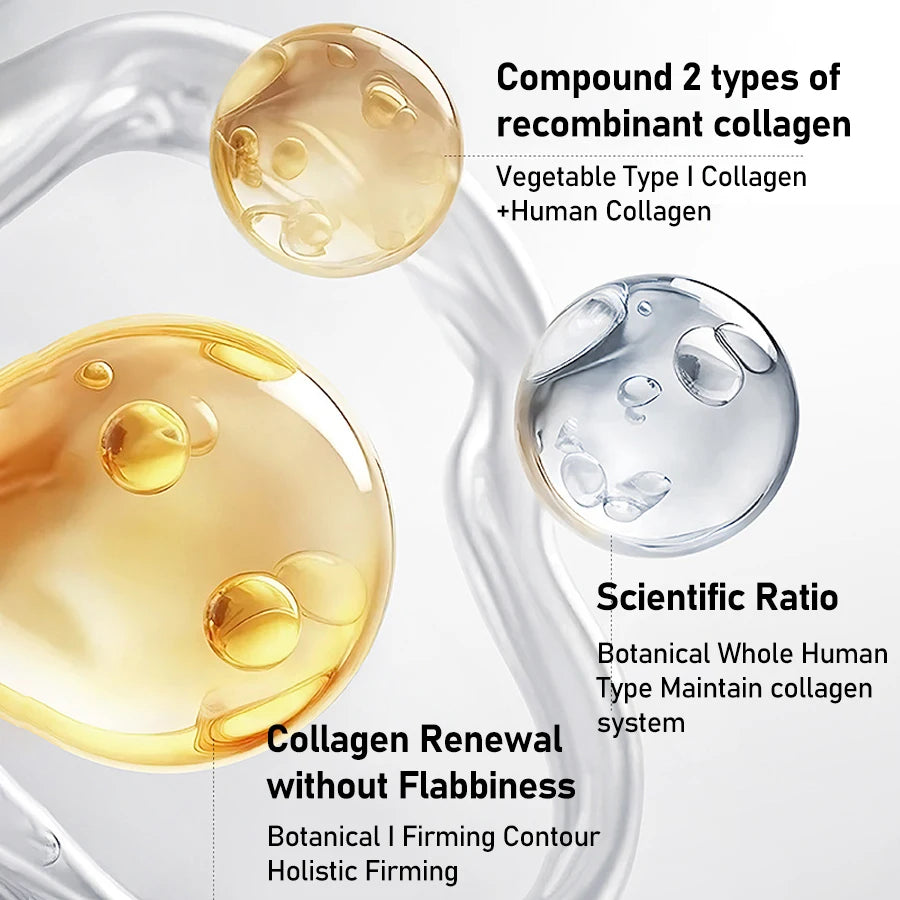 Serums — Individual or Complete Set