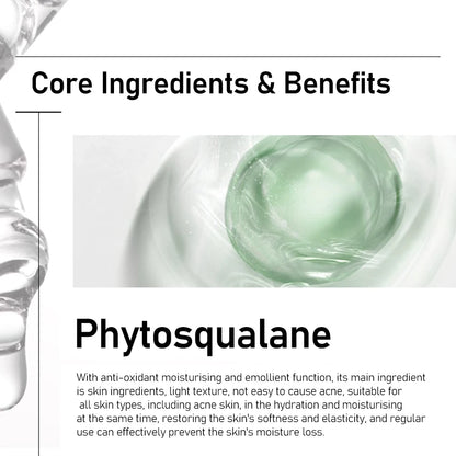 Serums — Individual or Complete Set