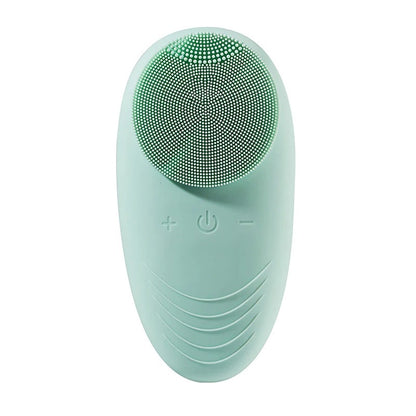 Douxds Flex™ Pro Vibrating Face Brush, Electric Face Scrubber