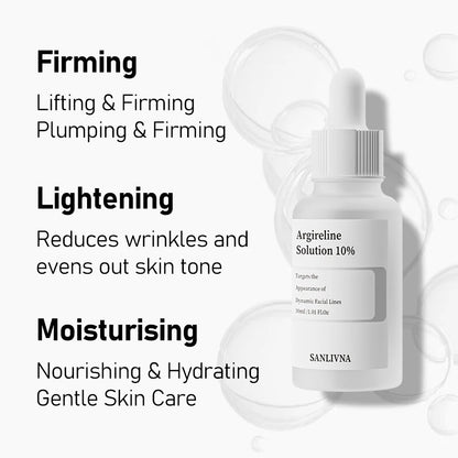 Serums — Individual or Complete Set