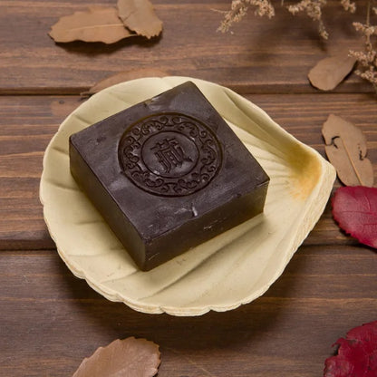 Tibetan Ancient Handmade Black Soap