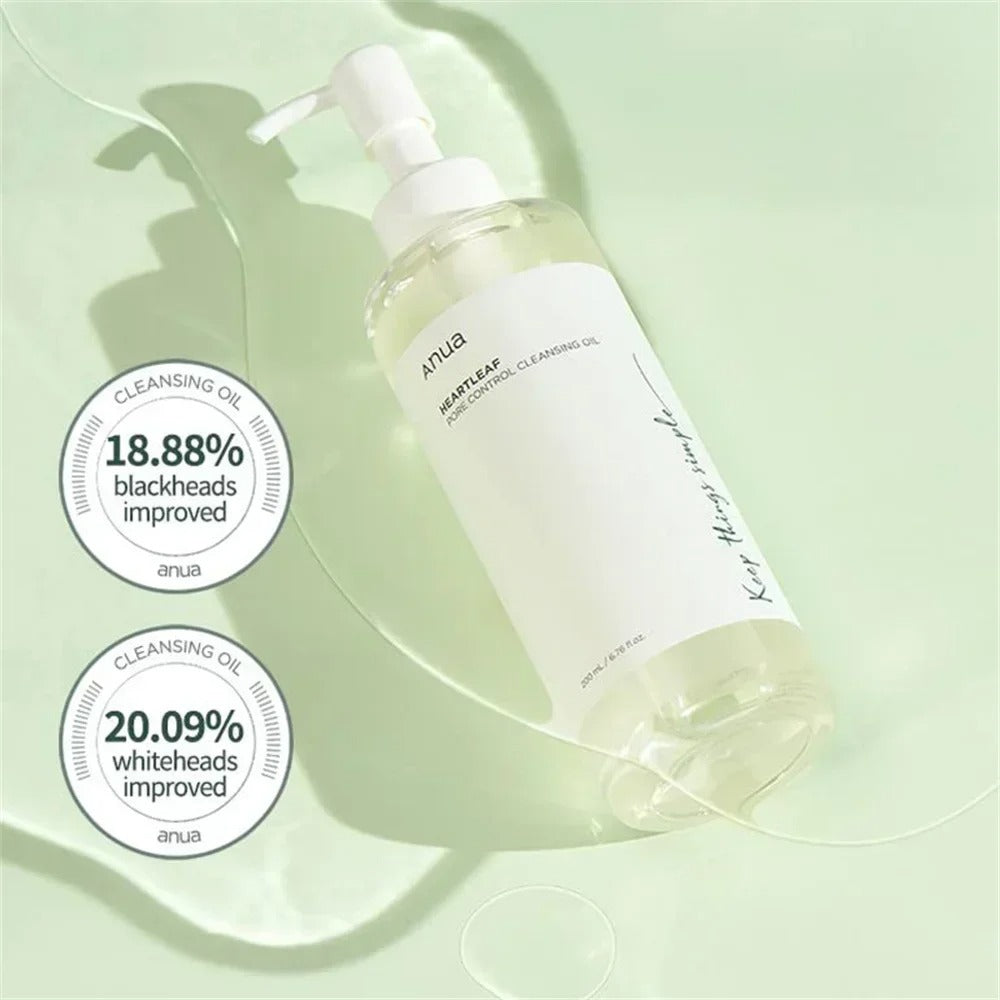 Anua Skincare HeartLeaf 77 Toner – Hydrate, Purify & Soothe