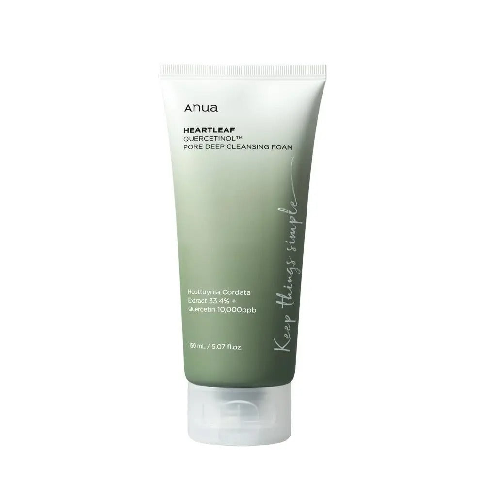 Anua Skincare HeartLeaf 77 Toner – Hydrate, Purify & Soothe