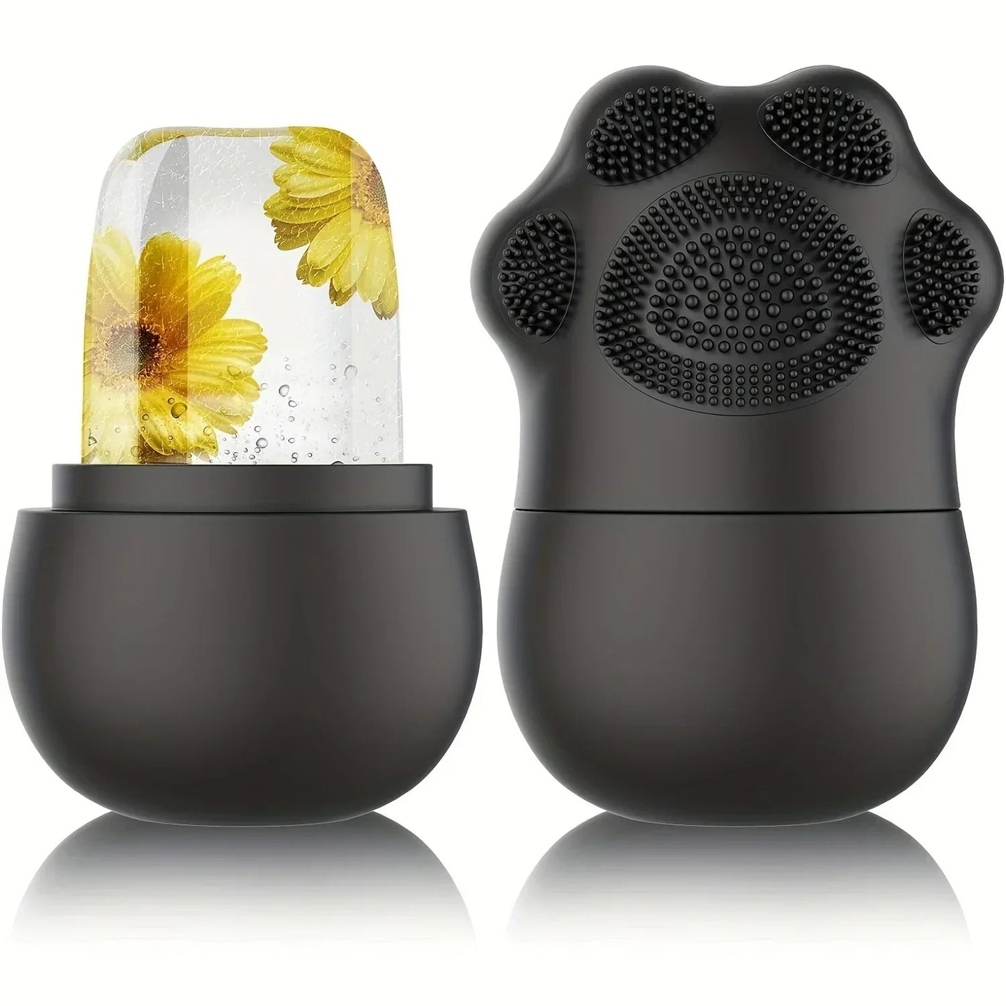 Lifting Ice Ball Face Massager