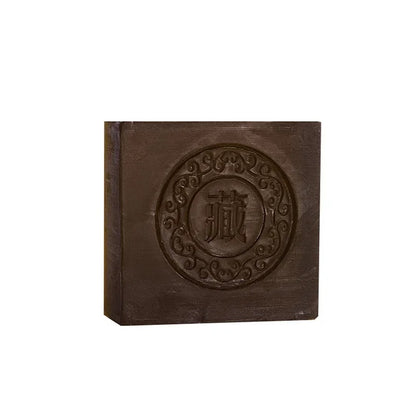 Tibetan Ancient Handmade Black Soap