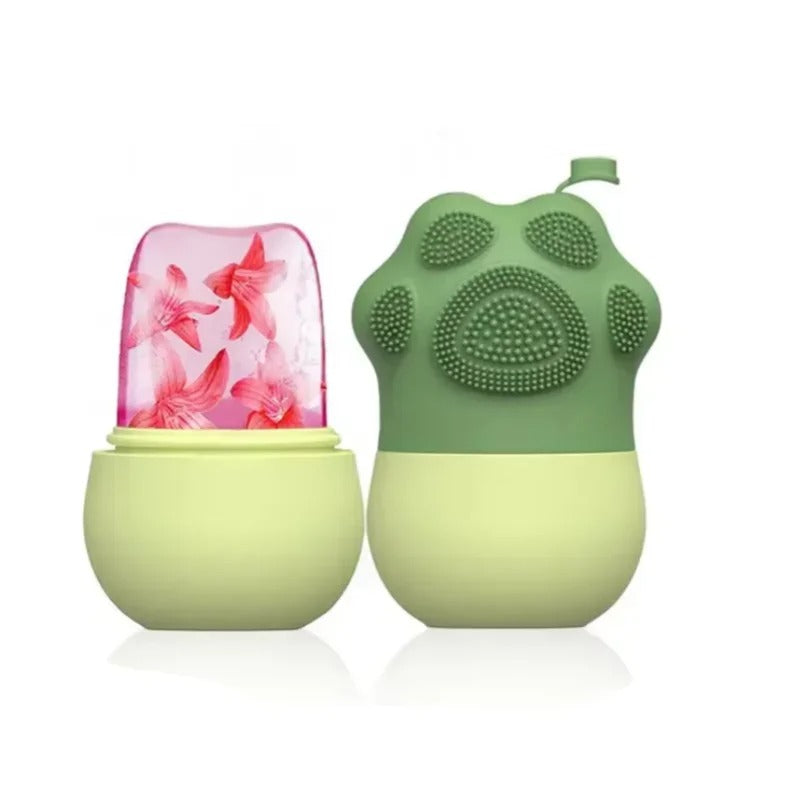 Lifting Ice Ball Face Massager