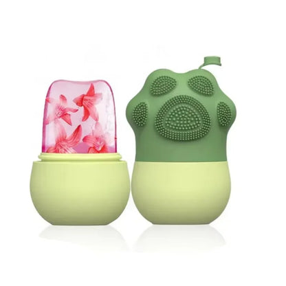 Lifting Ice Ball Face Massager